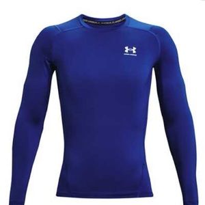 Sale‼️ Under Armour Athletic Shirt Set (2)